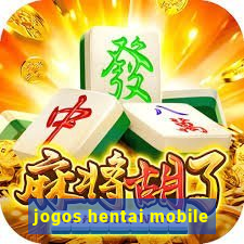 jogos hentai mobile